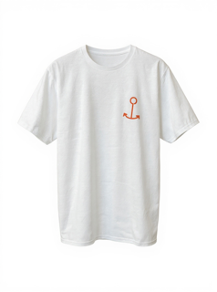 Anchor Bull Co. Spur’n S Rodeo (white)