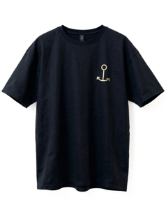 Anchor Bull Co. Spur’n S Rodeo (black)