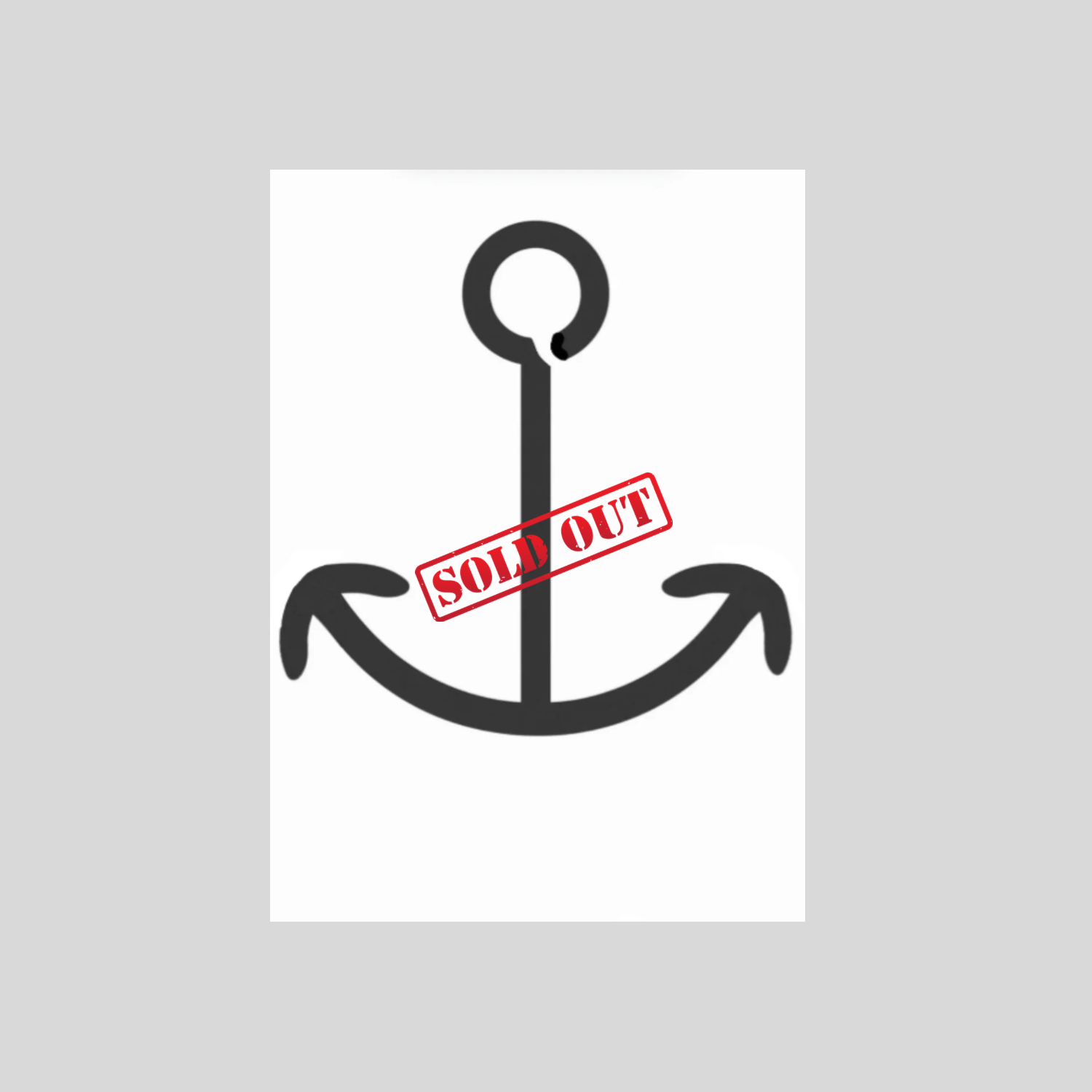 Anchor Bull Co. Logo