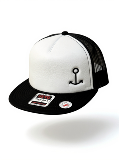 Anchor Bull Original Cap